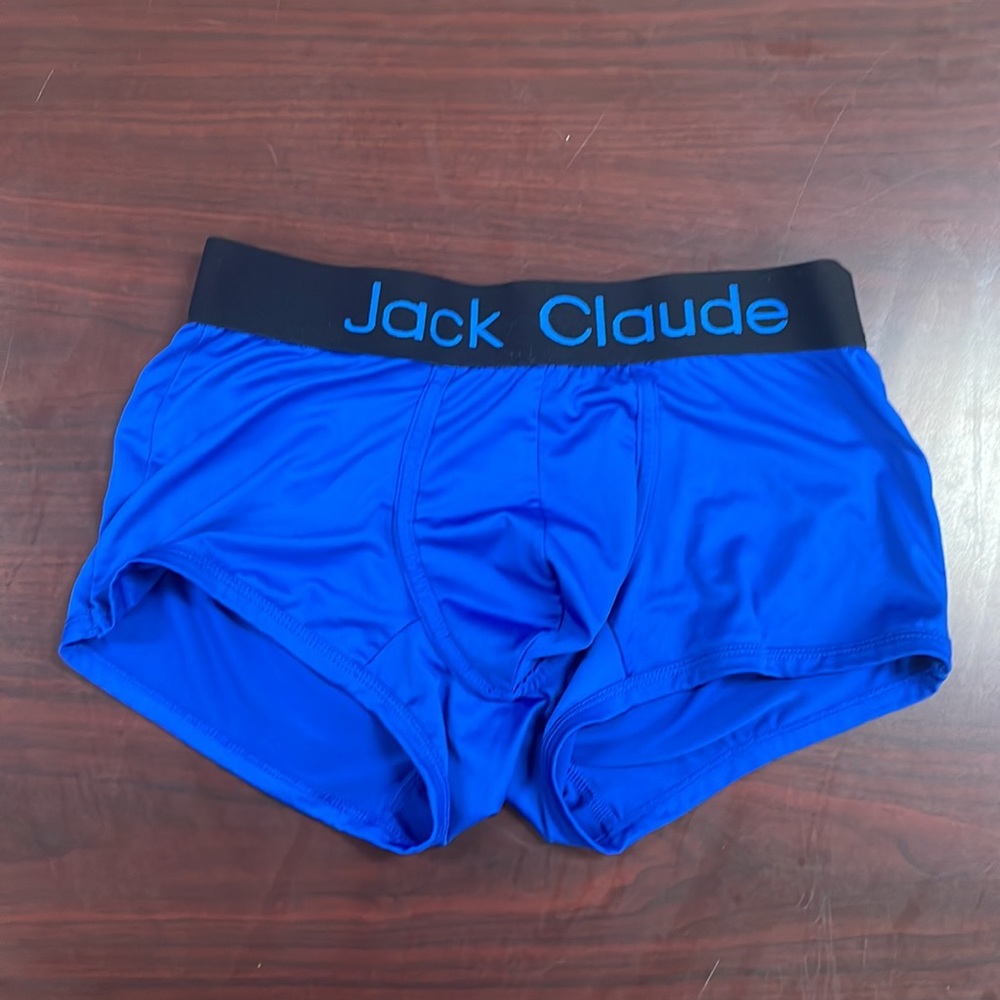 Jack Claude Trunks. 2 Pair Bundle. - Picture 3 of 6